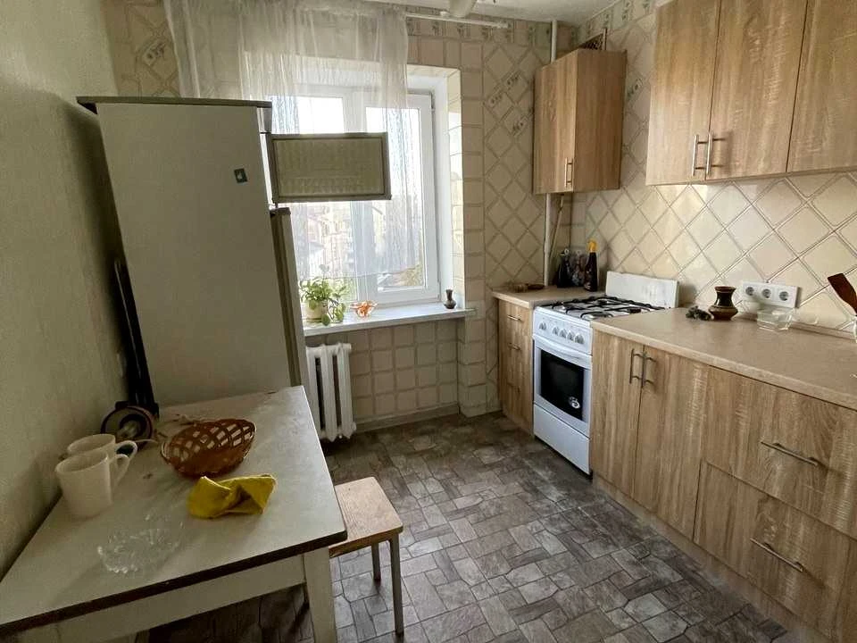 Квартира. Київ, Варязький пров.
