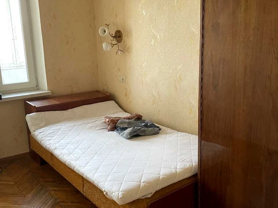 Квартира. Київ, Варязький пров.
