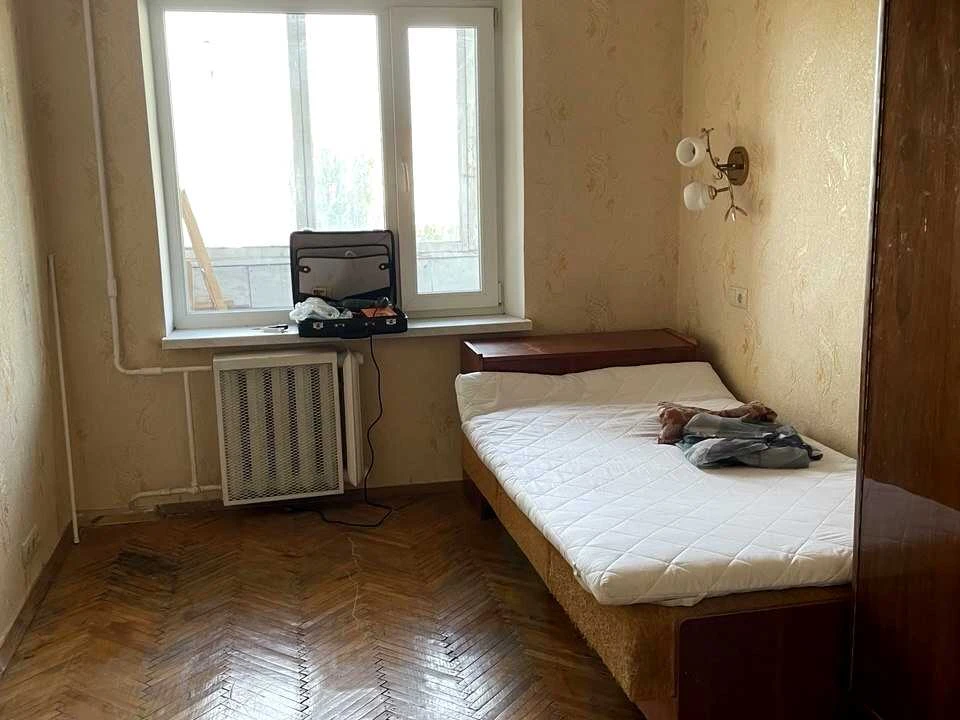 Квартира. Київ, Варязький пров.