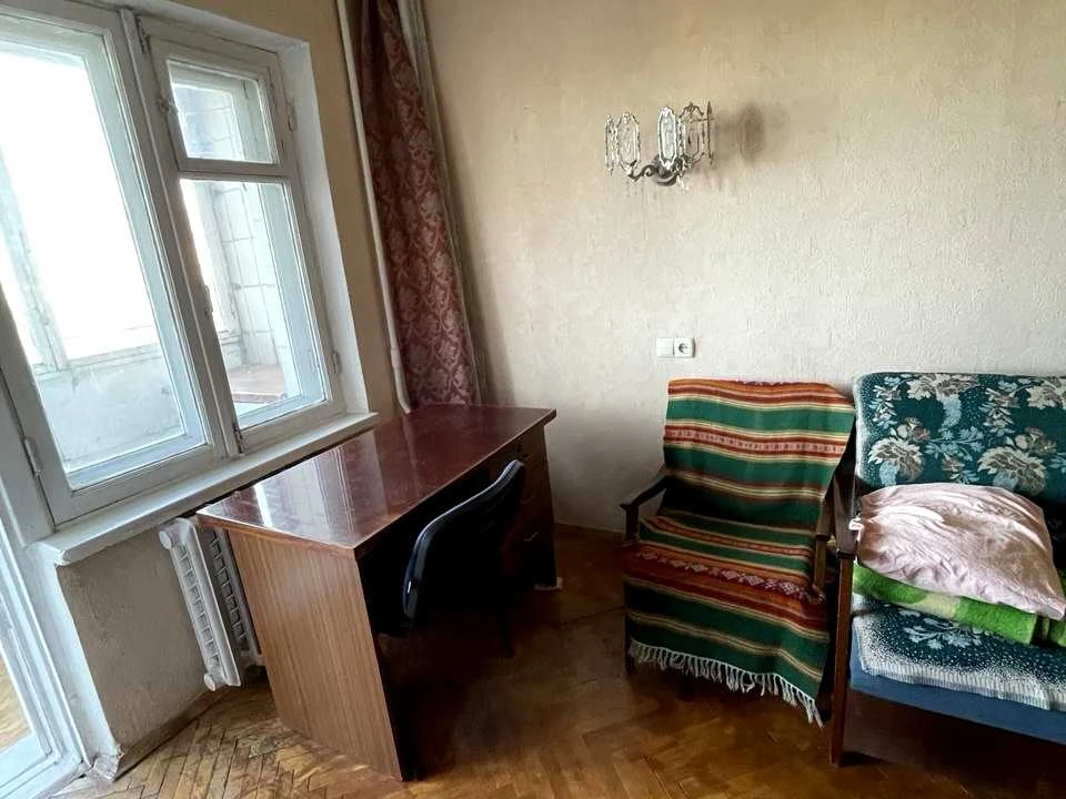 Квартира. Київ, Варязький пров.
