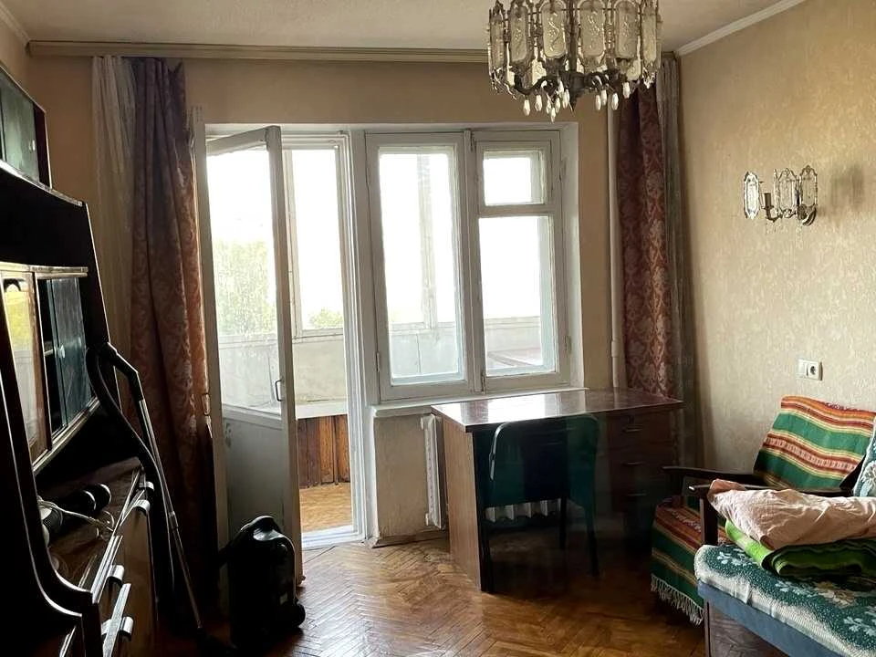 Квартира. Київ, Варязький пров.