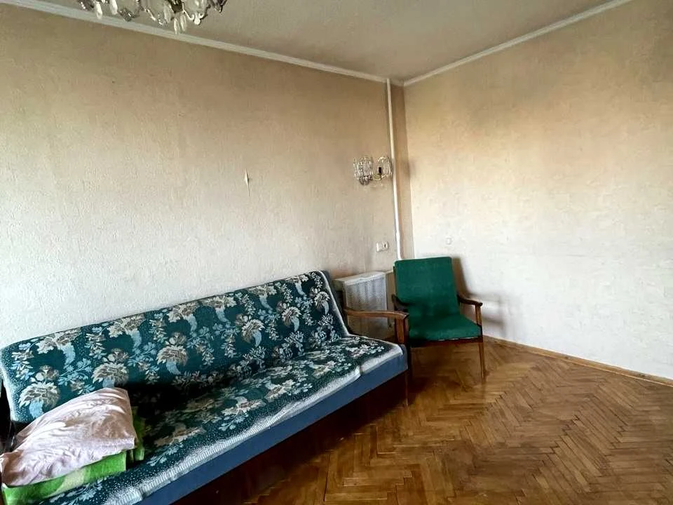 Квартира. Київ, Варязький пров.