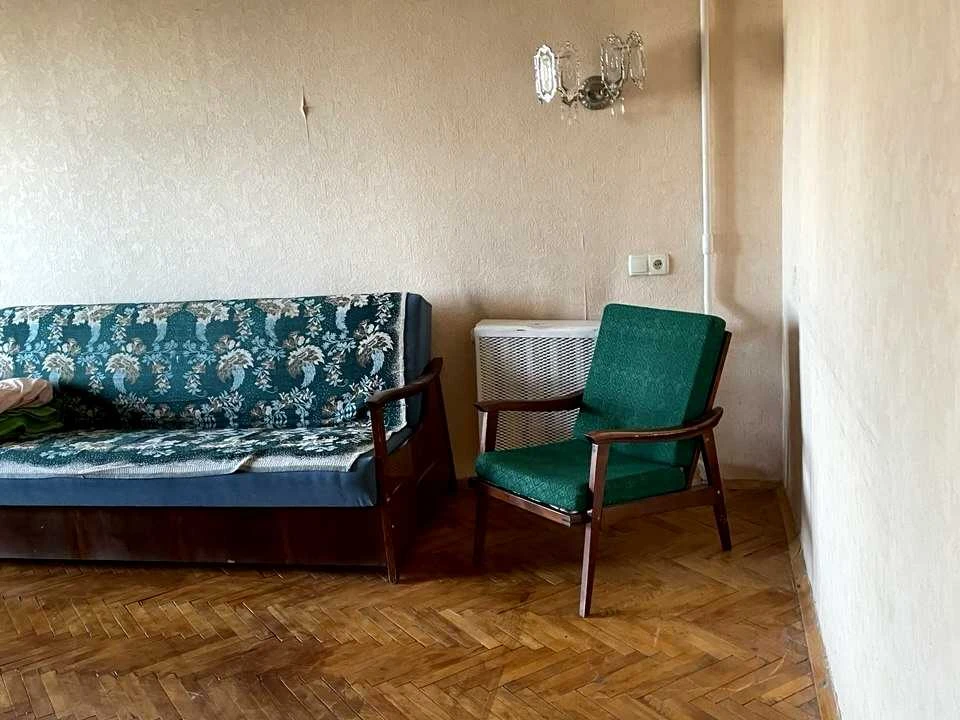 Квартира. Київ, Варязький пров.