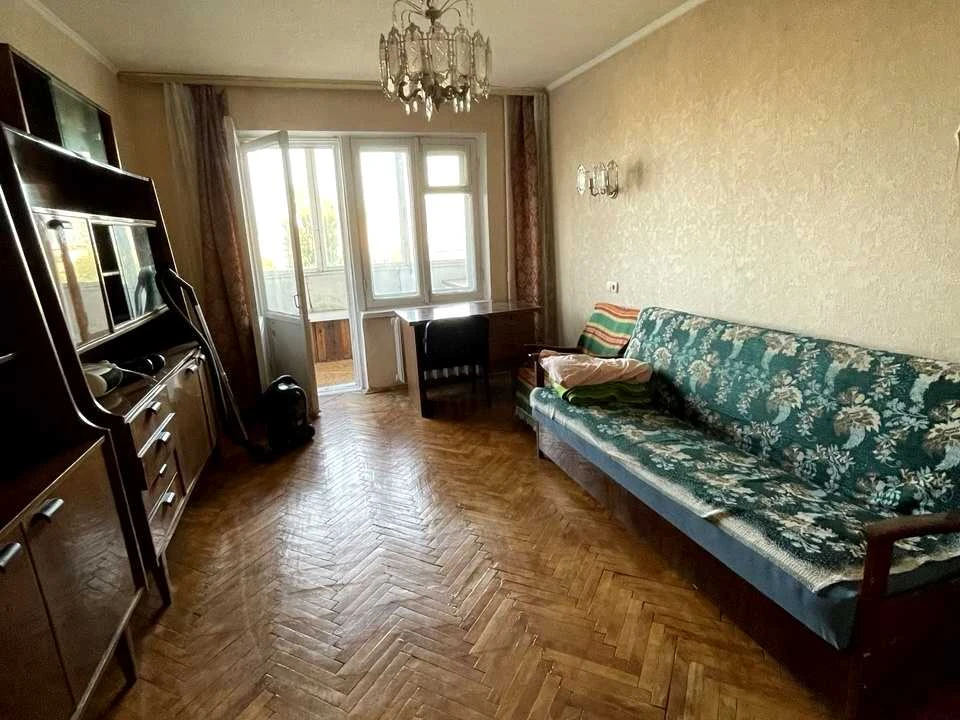 Квартира. Київ, Варязький пров.