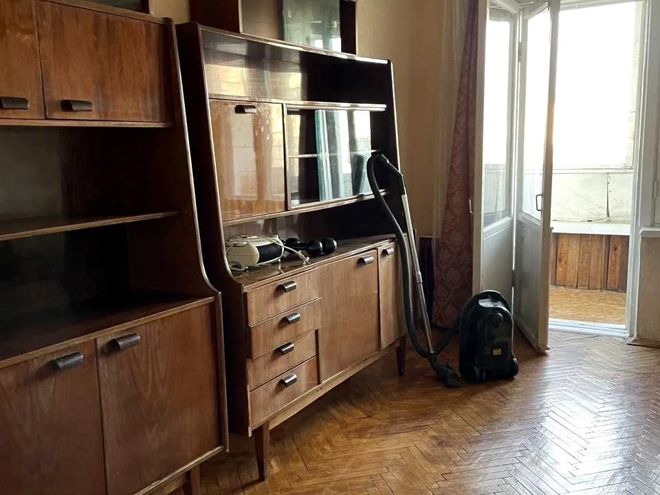 Квартира. Київ, Варязький пров.