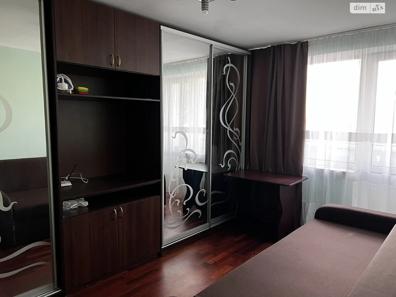 Long-Term Rental Apartment in Novobychi