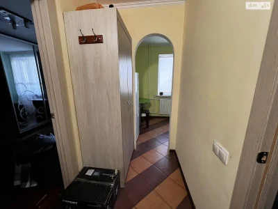 Long-Term Rental Apartment in Novobychi