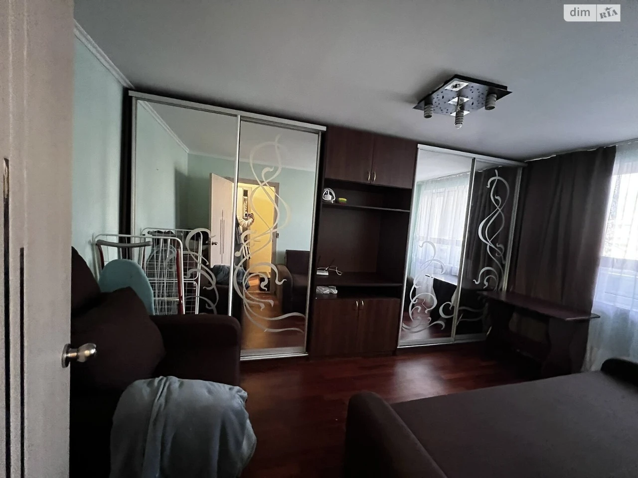 Long-Term Rental Apartment in Novobychi
