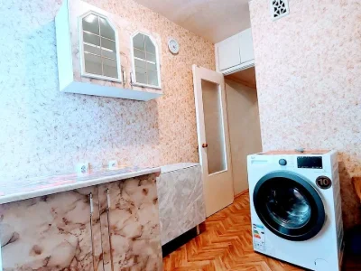 Apartment. Metropolitan Andrey Sheptytsky Street, Kyiv