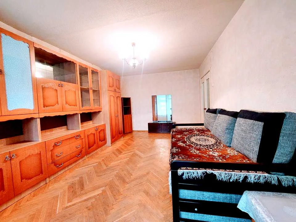 Apartment. Metropolitan Andrey Sheptytsky Street, Kyiv