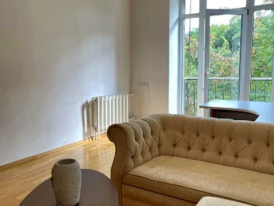 Квартира. Київ, проспект Голосіївський