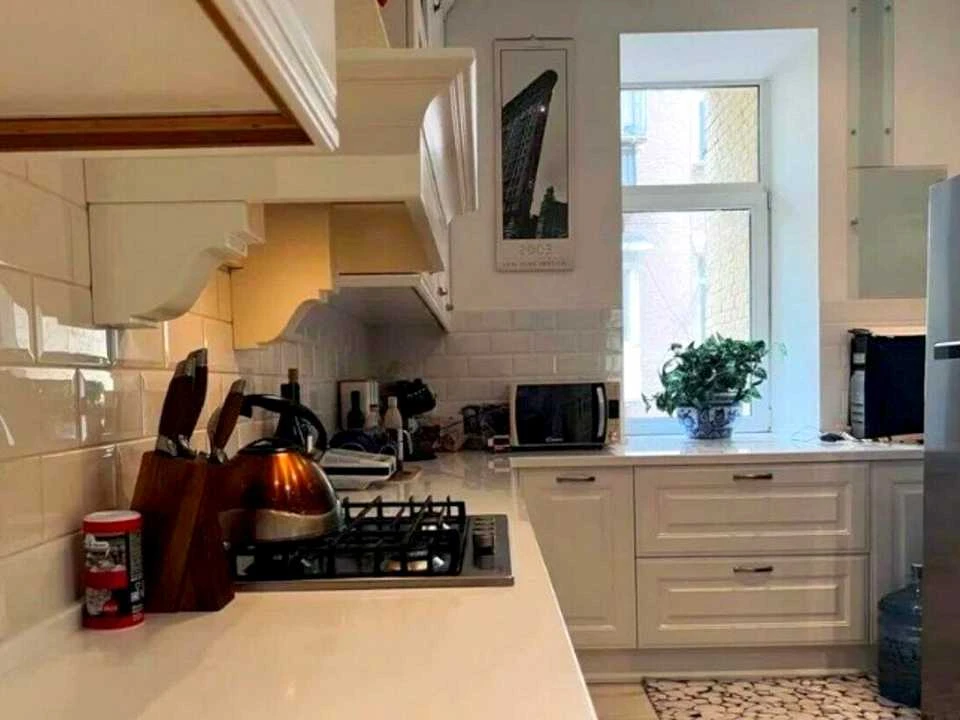 Квартира. Київ, вулиця Олеся Гончара
