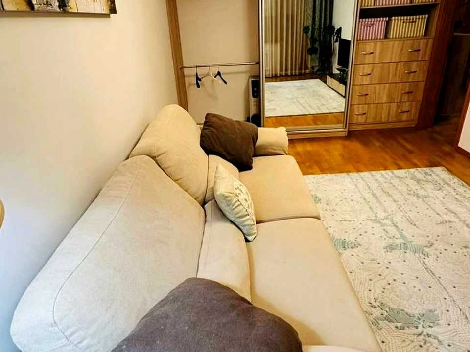Apartment. Anna Akhmatova Street, Kyiv