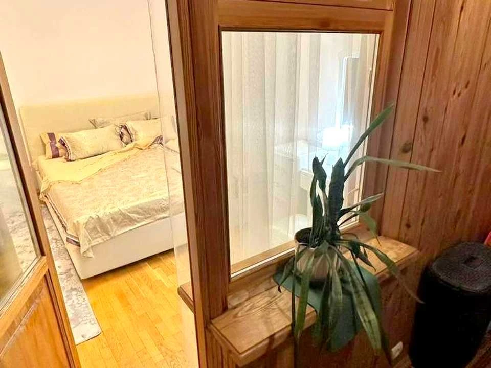 Apartment. Anna Akhmatova Street, Kyiv