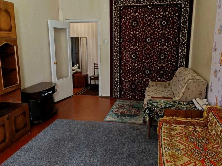 Apartment. Yakuba Kolasa st., Kyiv.