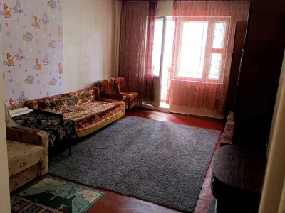Apartment. Yakuba Kolasa st., Kyiv.