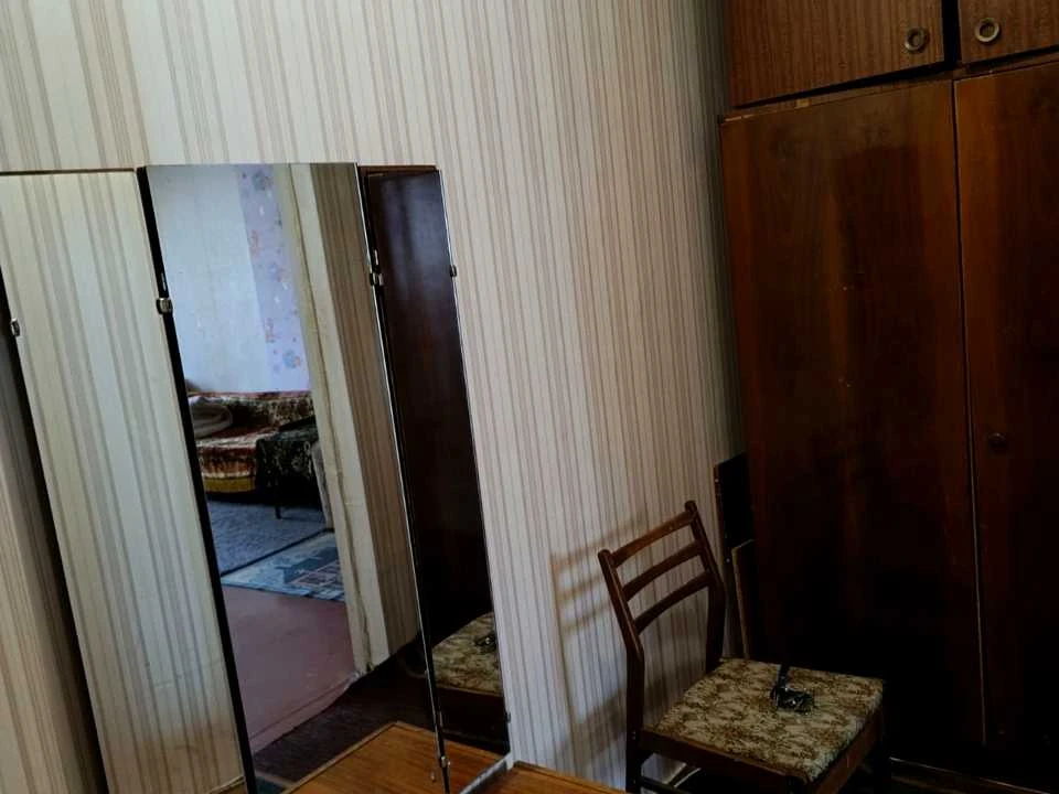 Apartment. Yakuba Kolasa st., Kyiv.
