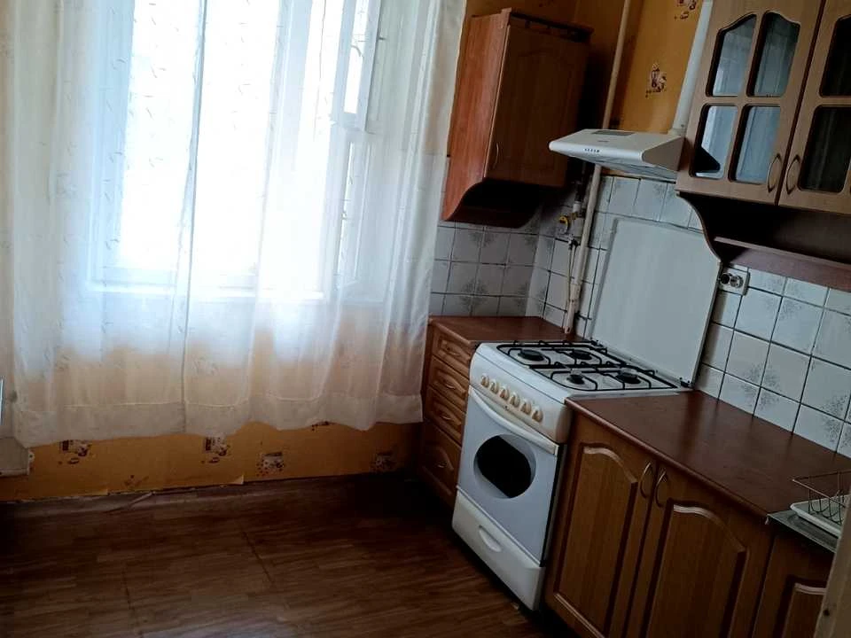 Apartment. Yakuba Kolasa st., Kyiv.