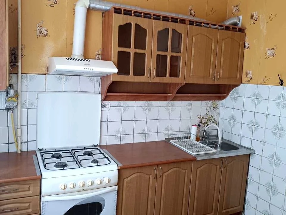 Apartment. Yakuba Kolasa st., Kyiv.