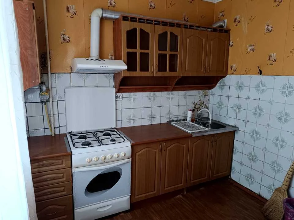 Apartment. Yakuba Kolasa st., Kyiv.