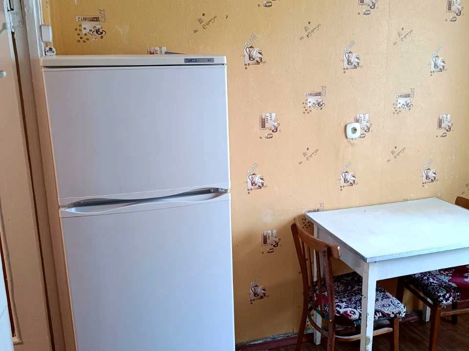 Apartment. Yakuba Kolasa st., Kyiv.