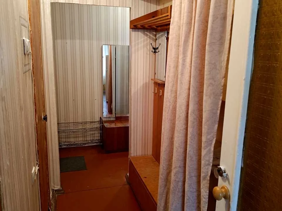 Apartment. Yakuba Kolasa st., Kyiv.