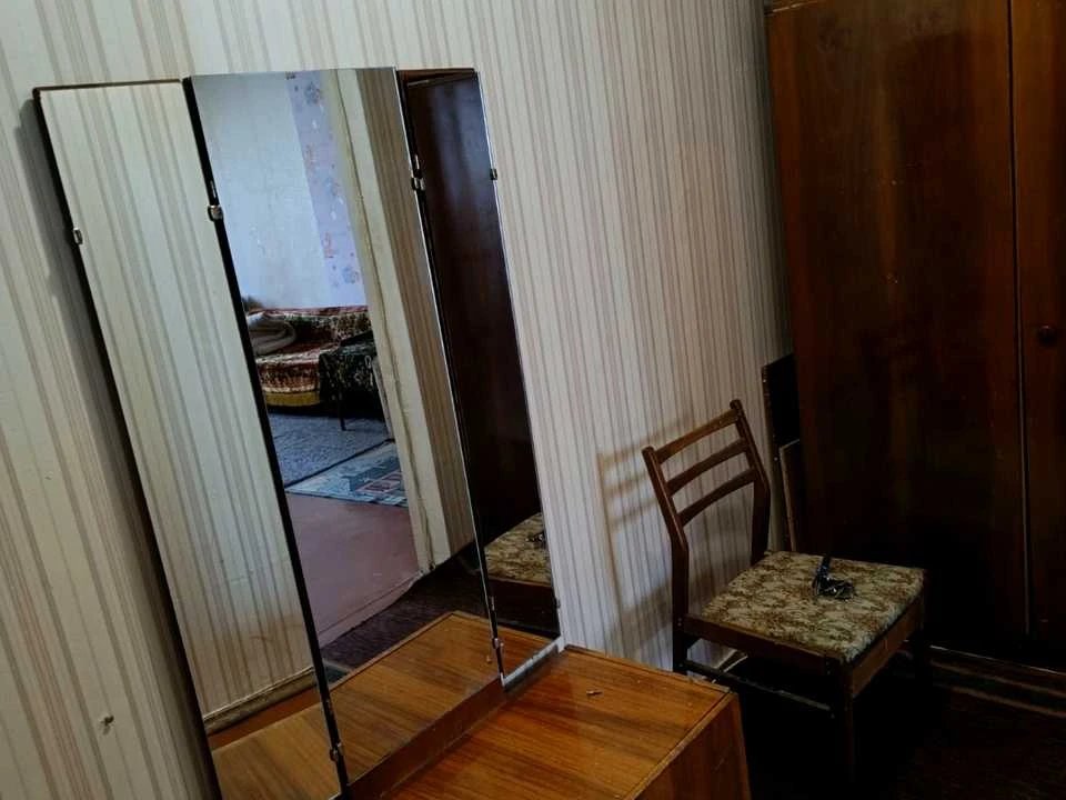 Apartment. Yakuba Kolasa st., Kyiv.