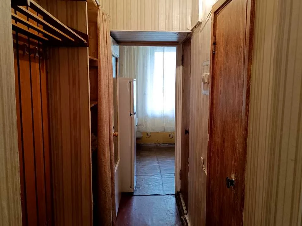 Apartment. Yakuba Kolasa st., Kyiv.