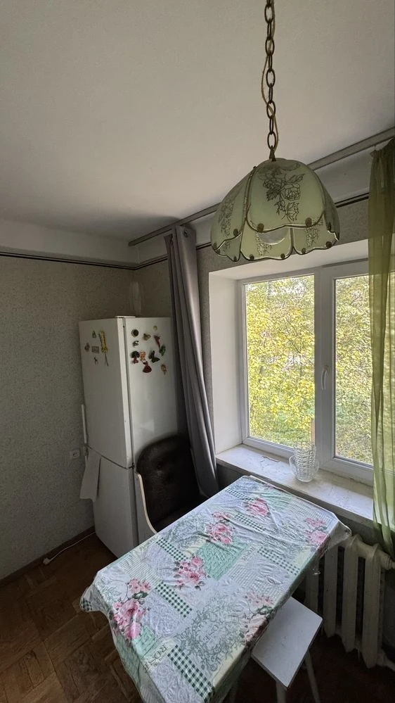 Продається 1-кімнатна квартира в Києві, вул. Щербаківського, Нивки.