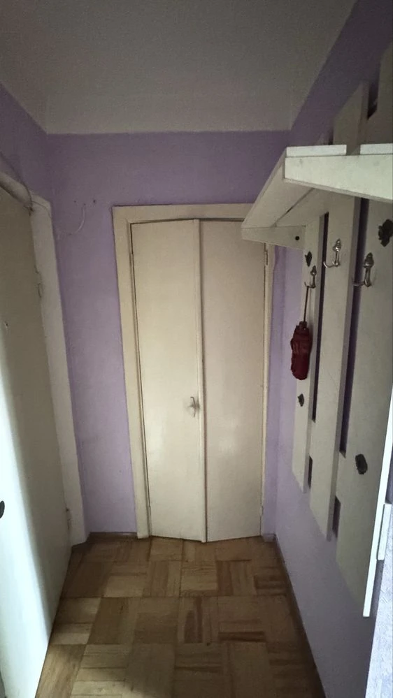 Продається 1-кімнатна квартира в Києві, вул. Щербаківського, Нивки.