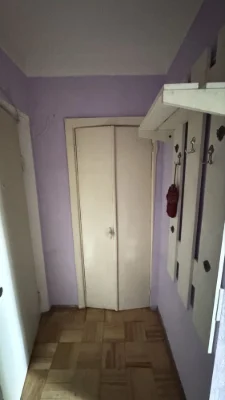 Продається 1-кімнатна квартира в Києві, вул. Щербаківського, Нивки.