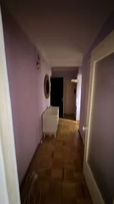 Продається 1-кімнатна квартира в Києві, вул. Щербаківського, Нивки.