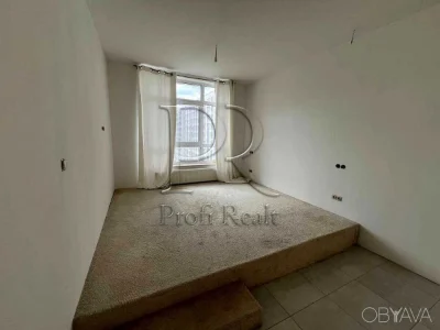 1-комнатная квартира, 46 кв.м