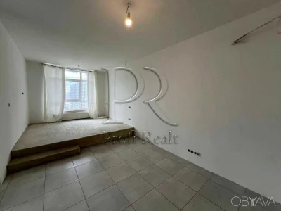 1-комнатная квартира, 46 кв.м