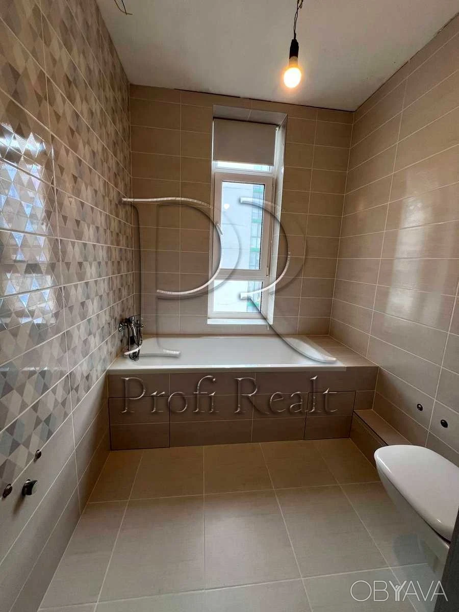 1-комнатная квартира, 46 кв.м