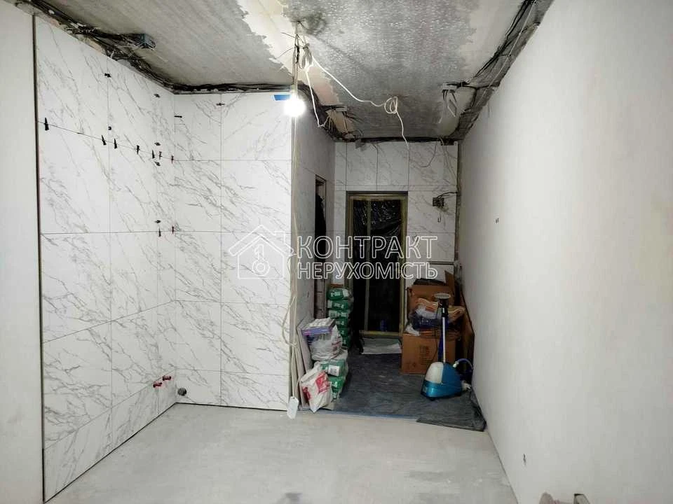 Apartment. Kharkiv, Kovalivska St. (Bestuzheva)