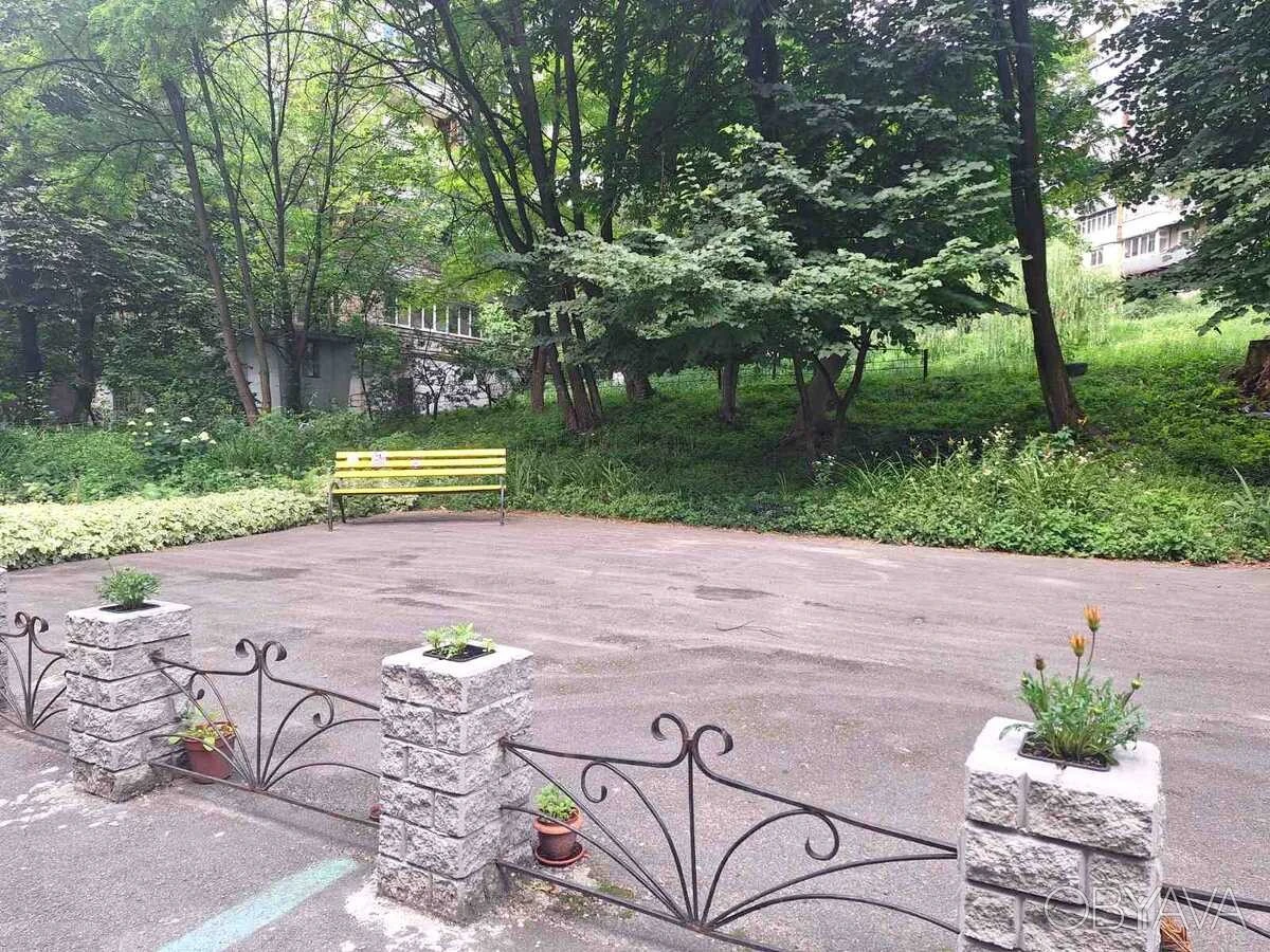 2-кімнатна квартира, 47,8 кв.м