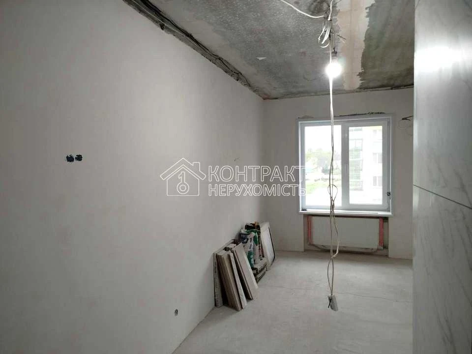 Apartment. Kharkiv, Kovalivska St. (Bestuzheva)