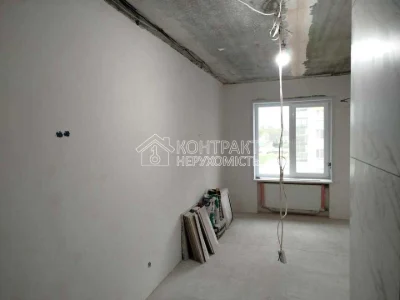 Apartment. Kharkiv, Kovalivska St. (Bestuzheva)