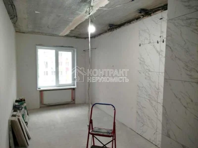 Apartment. Kharkiv, Kovalivska St. (Bestuzheva)