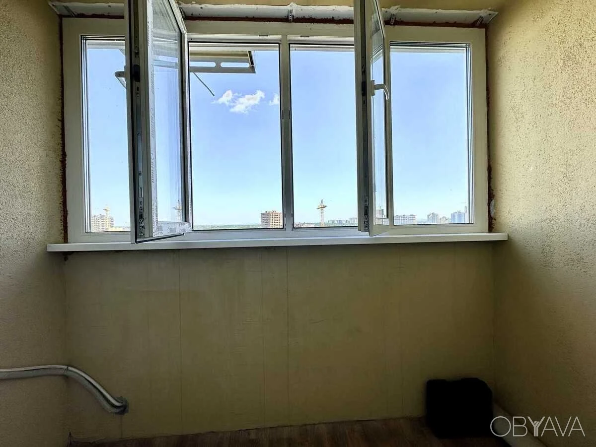1-комнатная квартира, 39 кв.м