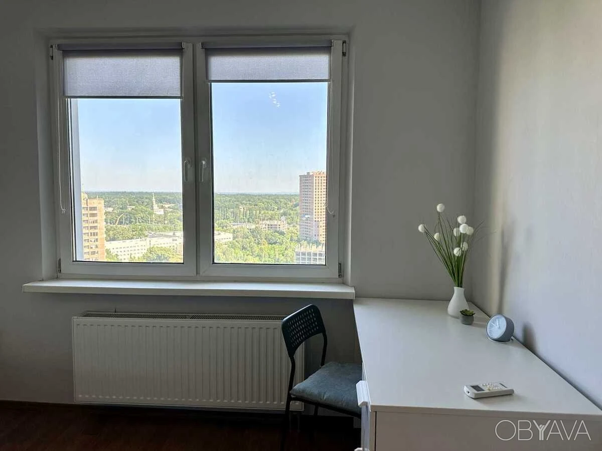 1-комнатная квартира, 39 кв.м