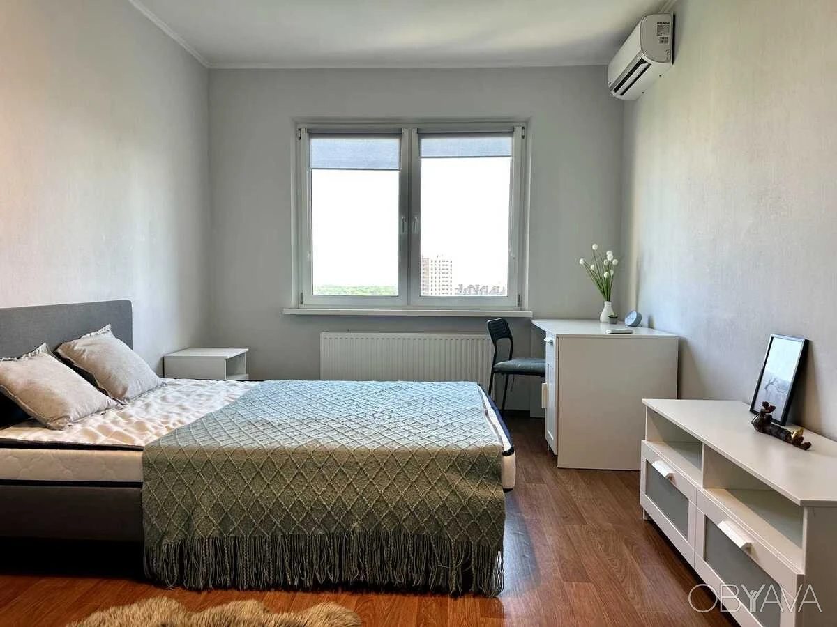 1-комнатная квартира, 39 кв.м