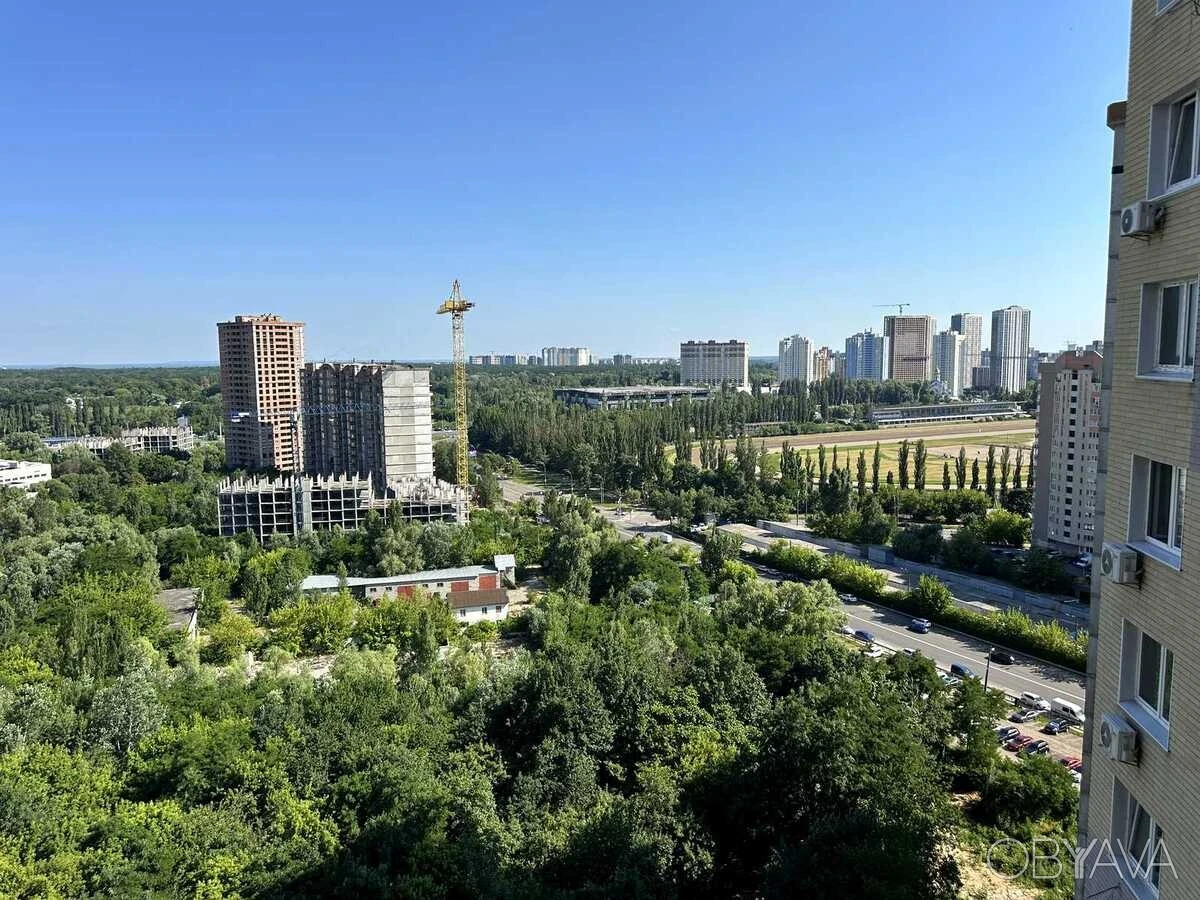 1-комнатная квартира, 39 кв.м