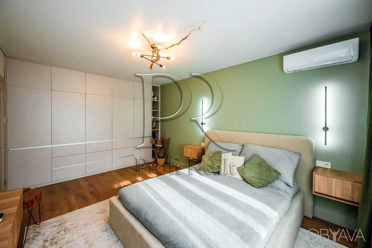 1-bedroom apartment, 41 sq.m