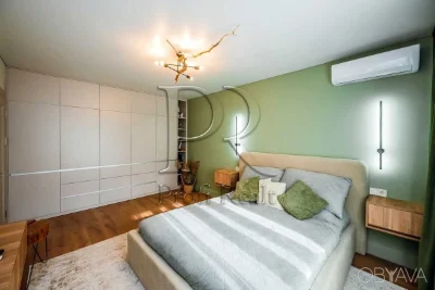 1-bedroom apartment, 41 sq.m
