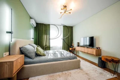 1-bedroom apartment, 41 sq.m