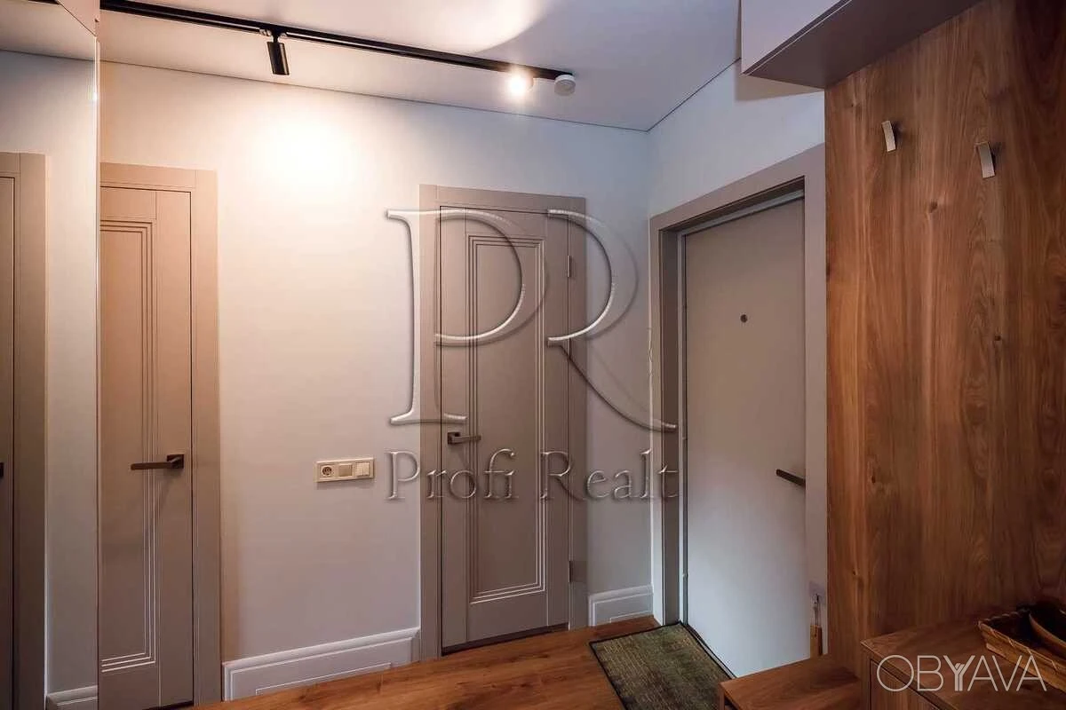 1-bedroom apartment, 41 sq.m