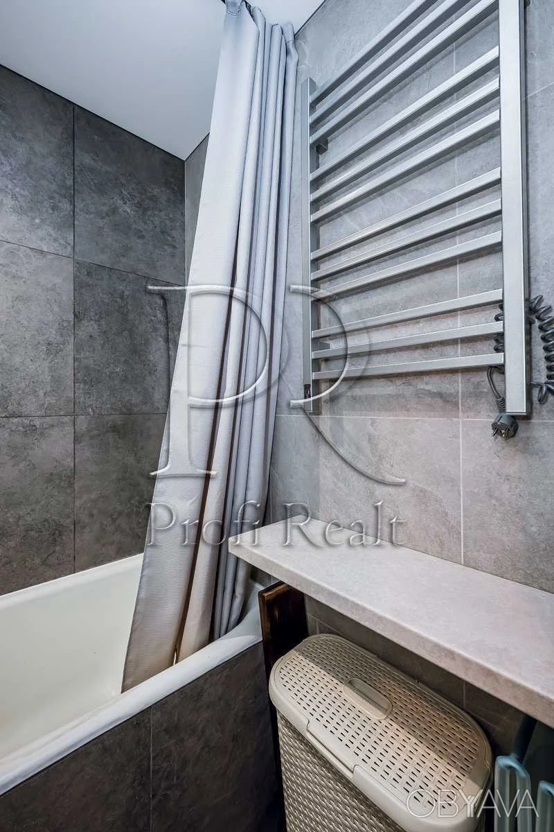 1-bedroom apartment, 41 sq.m