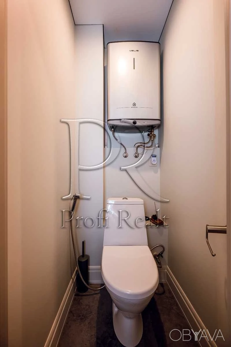 1-bedroom apartment, 41 sq.m